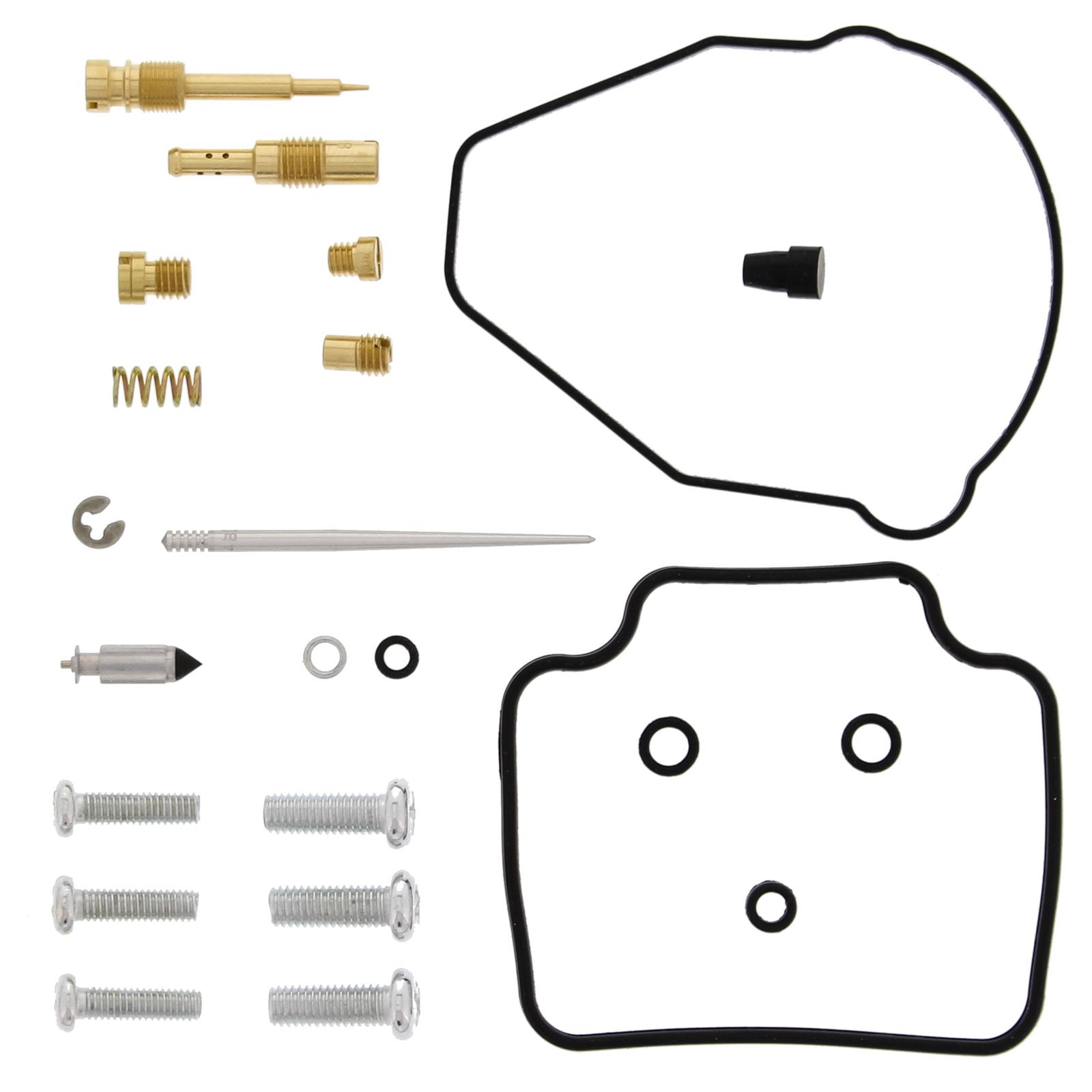 All Balls 226-1295 All Balls Racing Carburetor Rebuild Kits