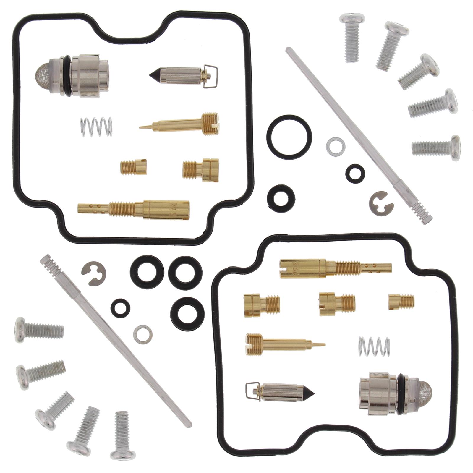 Yamaha ремкомплекты карбюратора. Repair Kit ремкомплект.