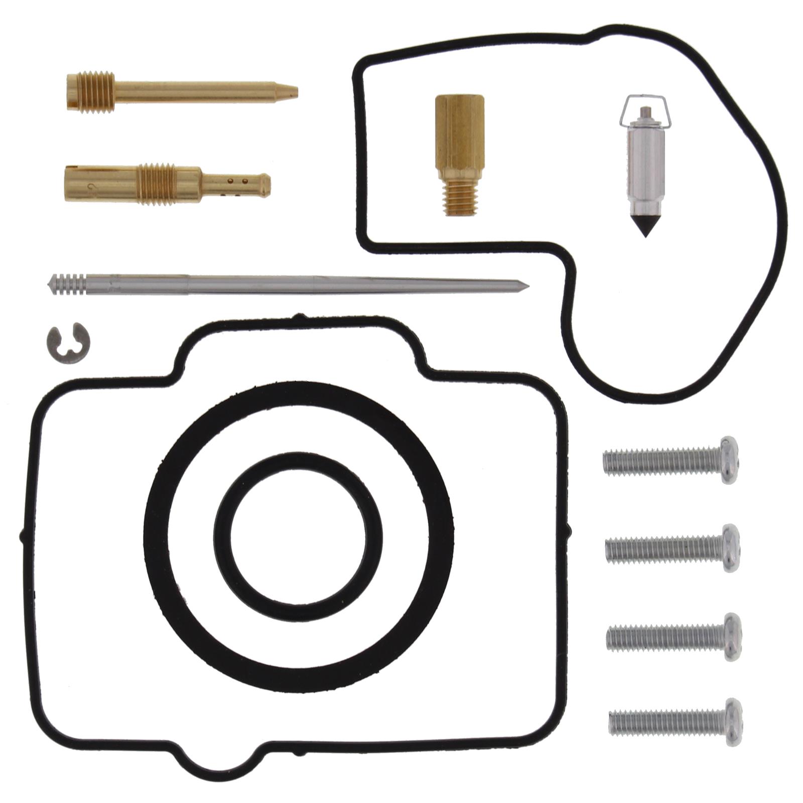All Balls 226-1429 All Balls Racing Carburetor Rebuild Kits