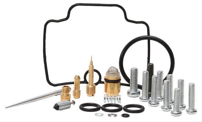 All Balls 226-1681 All Balls Racing Carburetor Rebuild Kits