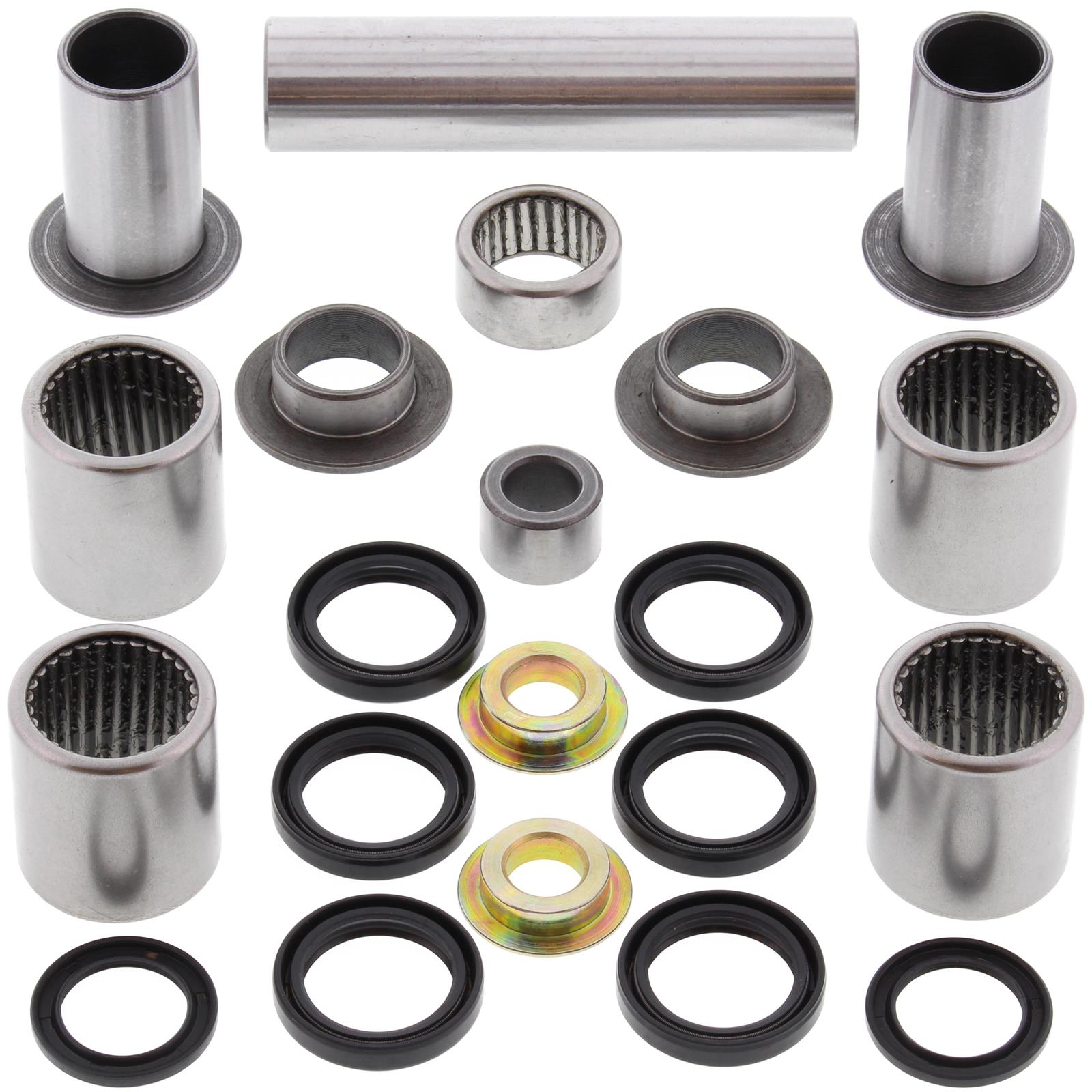 All Balls 22-71067 All Balls Racing Swingarm Linkage Repair