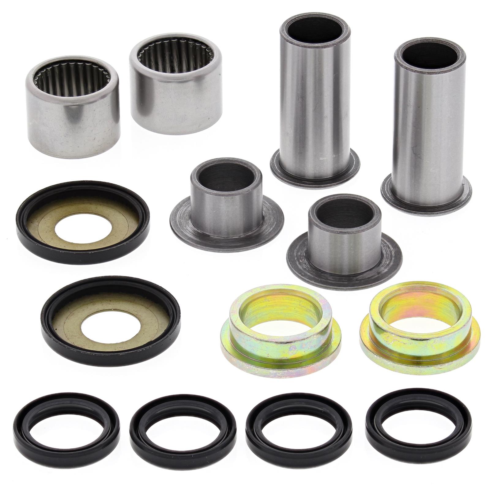 All Balls Racing 28-1005 ATV Swing Arm Bearing Kit – SVS Powersports