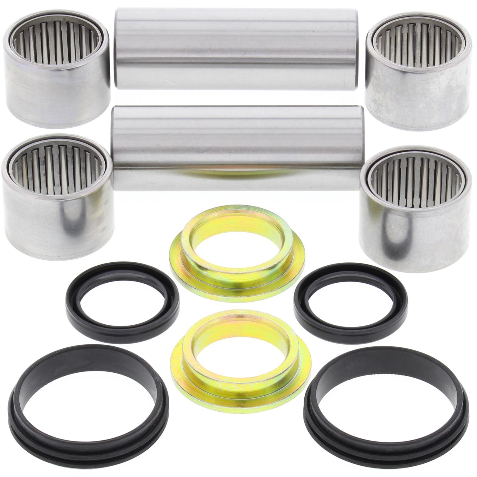 All Balls 281030 All Balls Racing Swingarm Repair Kits Summit Racing