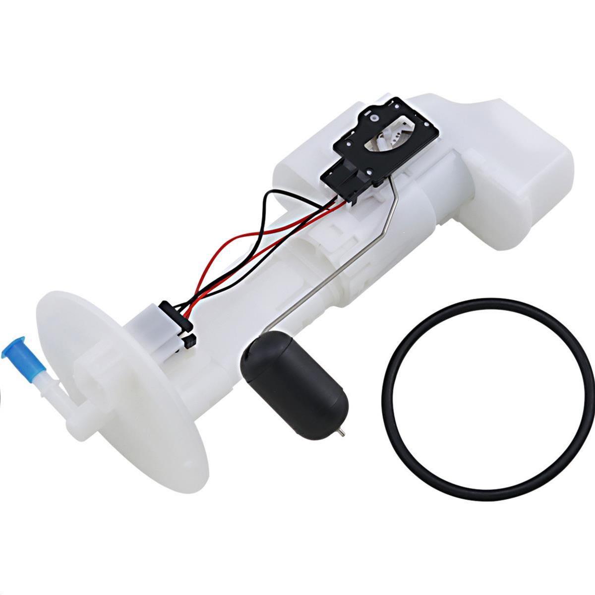 All Balls Racing 47-1032 Fuel Pump Module Compatible with/Replacement For Kawasaki Mule 4000 2009-2019, Mule 4010 4x4 2009-2019, MULE SX 2017-2019, TE ALL BALLS RACING FUEL PUMP MODULE - 47-1032