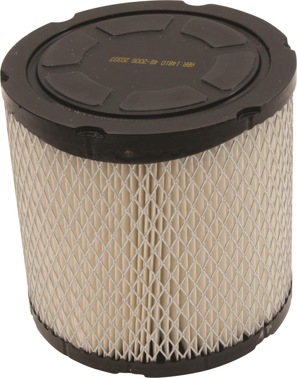 All Balls 48-1007 All Balls Racing Air Filters | Summit Racing