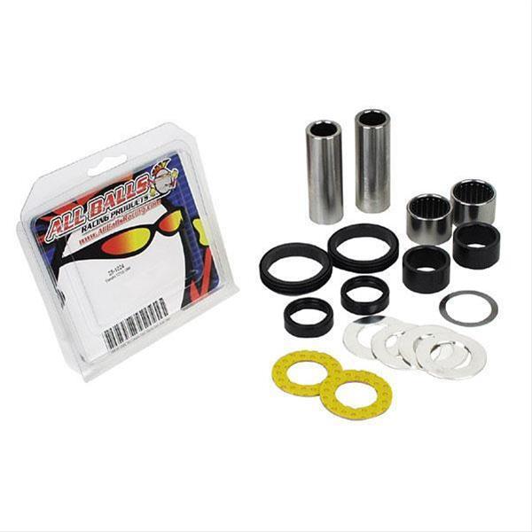 Tutte Le Palle Racing Kit Di Boccole Della Forcella 38-6087 | Moto Vision - Foto 6
