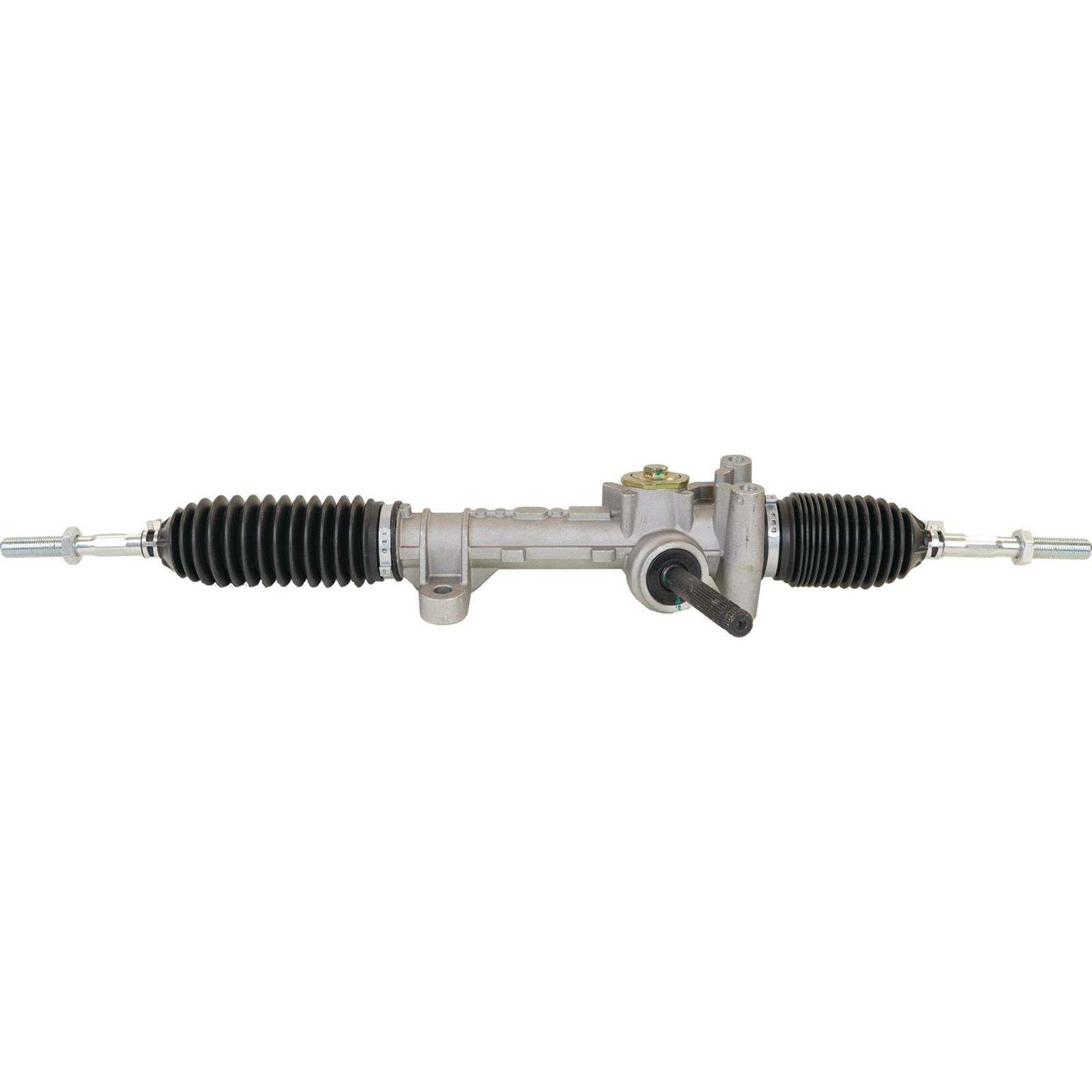 All Balls 51-4047 All Balls Racing Steering Racks | Summit Racing