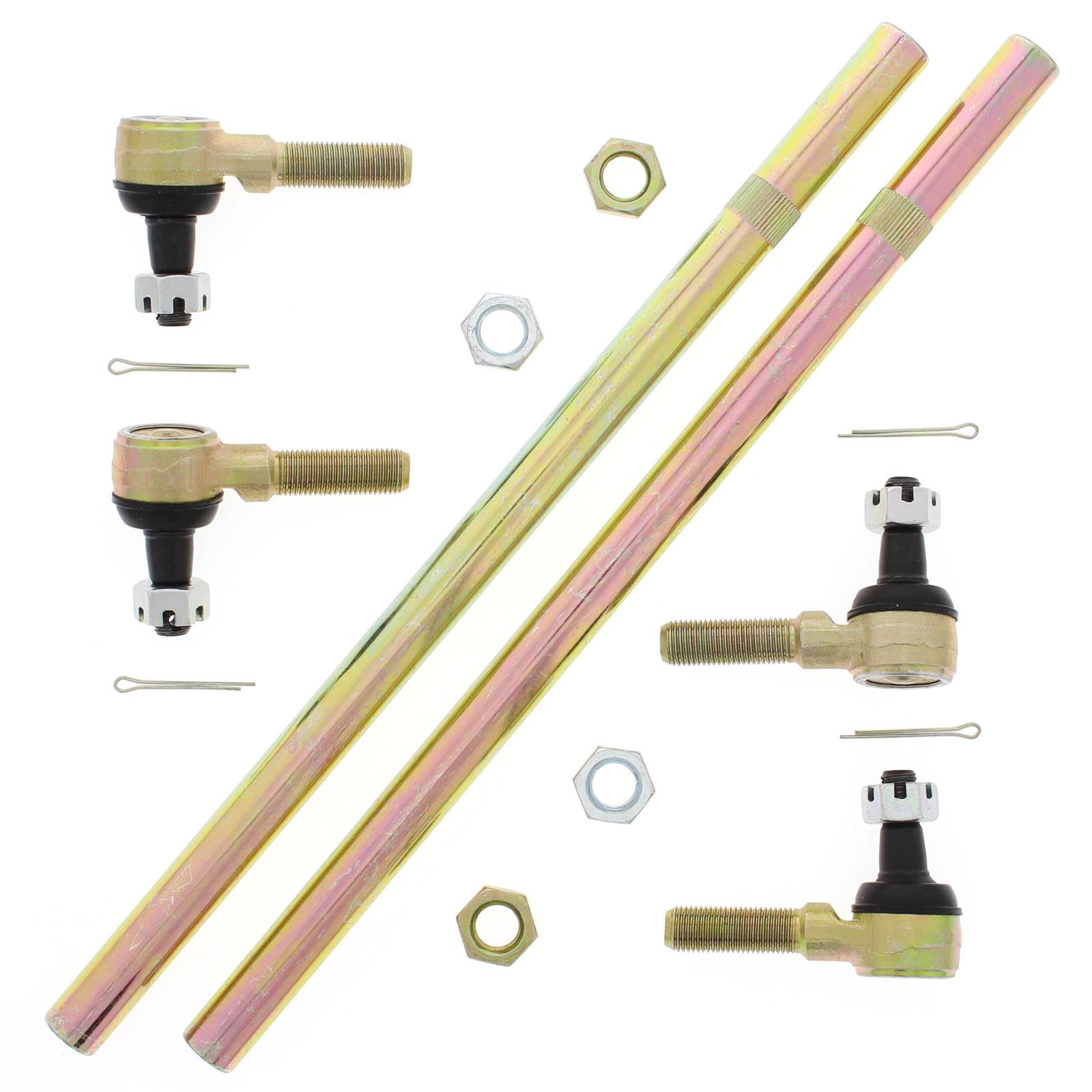 All Balls 51-1012 Tie Rod End Kit