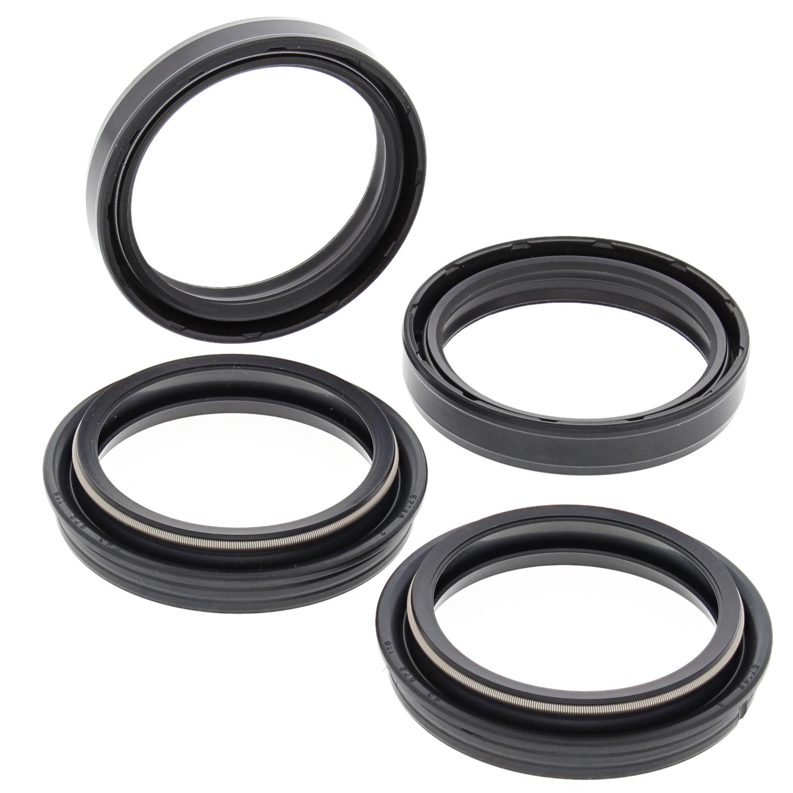 All Balls 22-56126 All Balls Racing Fork and Dust Seal Kits