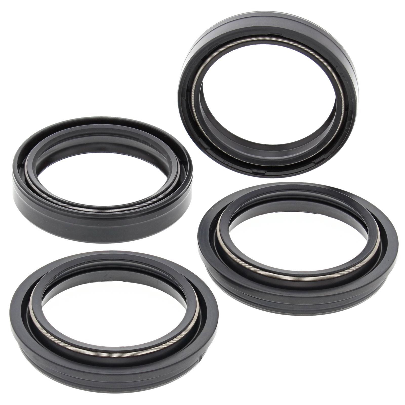 Fork Seals 32.33 All Balls Fork And Dust Seal Kit For