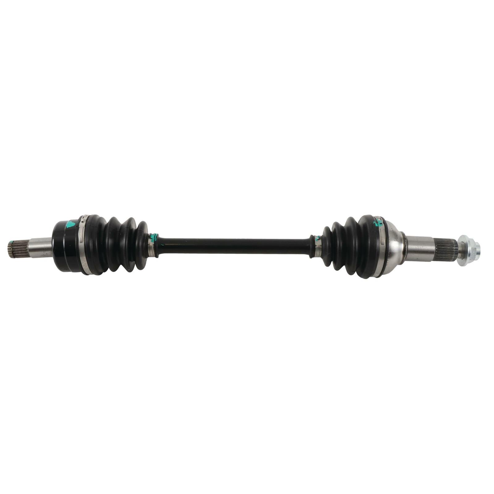 All Balls ABM-YA-8-316 All Balls Racing Standard Axles | Summit Racing