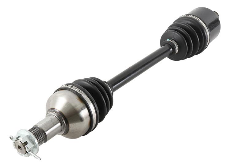 All Balls Racing AB6-HO-8-322 09-14 TRX 420 FA IRS/TRX 420 FPA IRS 6 Ball Axle