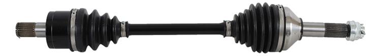 All Balls 531-0413 All Balls Racing Complete 6-Ball Heavy-Duty CV