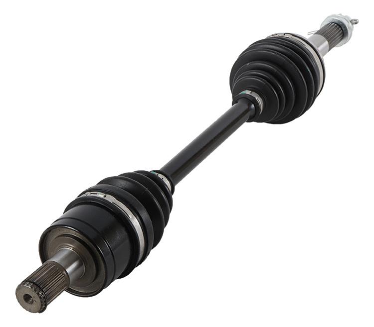All Balls 531-0413 All Balls Racing Complete 6-Ball Heavy-Duty CV