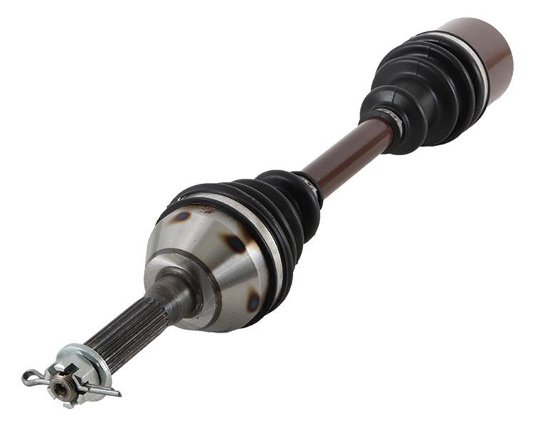 All Balls 531-0536 All Balls Racing Complete 6-Ball Heavy-Duty CV