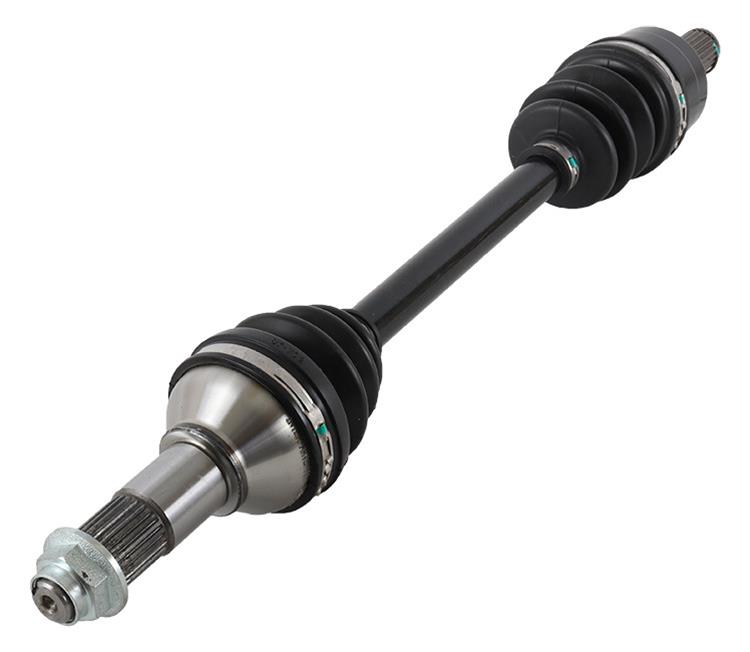 All Balls 531-0726 All Balls Racing Complete 6-Ball Heavy-Duty CV