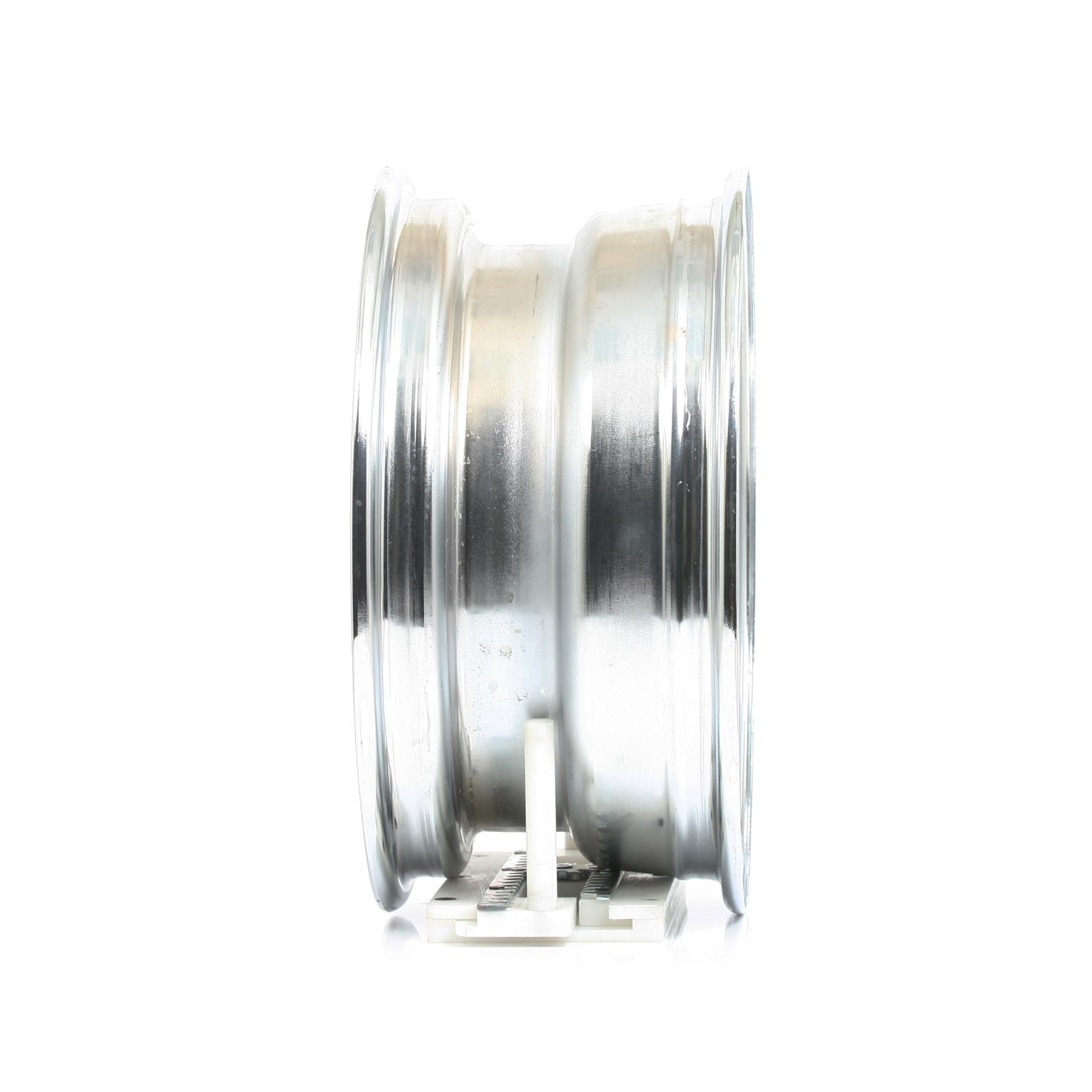 Allied Wheels 6757099 Allied 67 Series Supreme Chrome Wheels