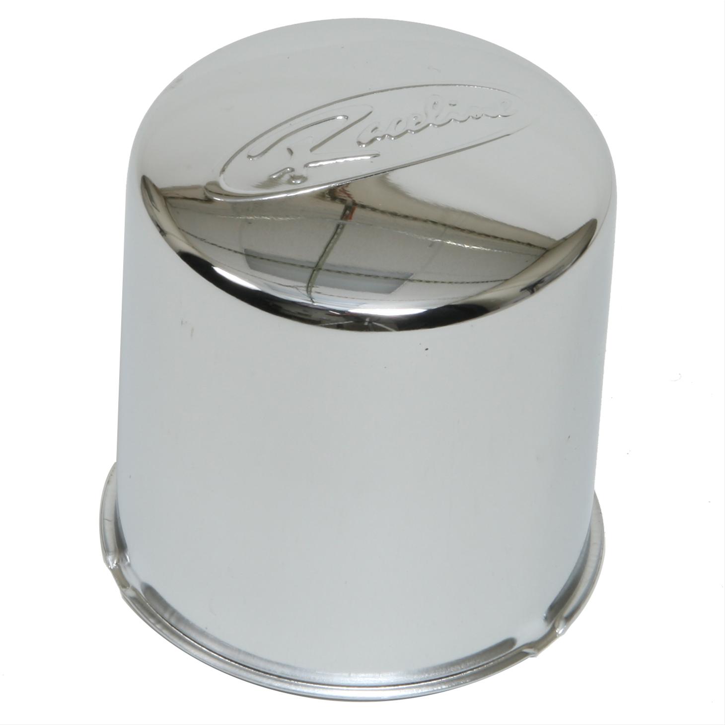 Raceline Wheels CPR3300S Raceline Wheels Replacement Center Caps