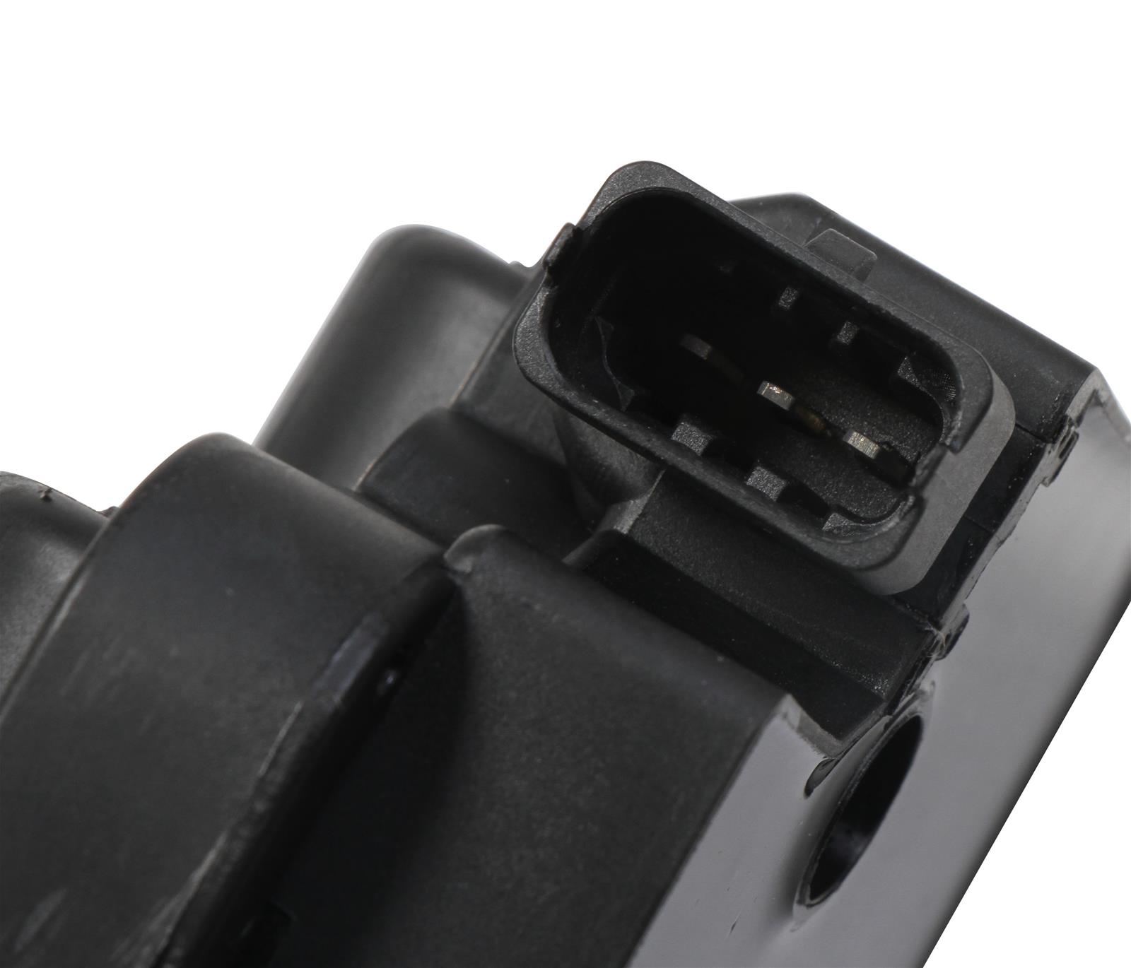 ACCEL Motorcycle Super Coils 140416 Ignition Coil, COIL; VICTORY 2008-16 TWIN EFI thumbnail 2