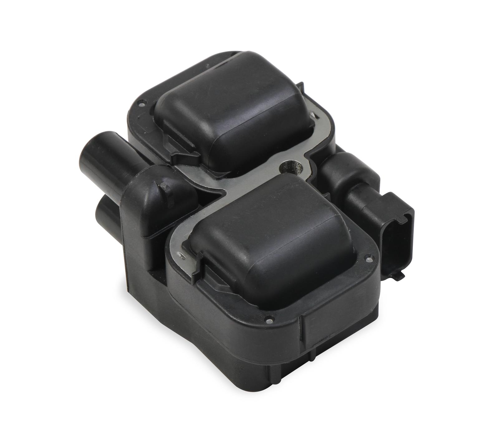 ACCEL Motorcycle Super Coils 140416 Ignition Coil, COIL; VICTORY 2008-16 TWIN EFI
