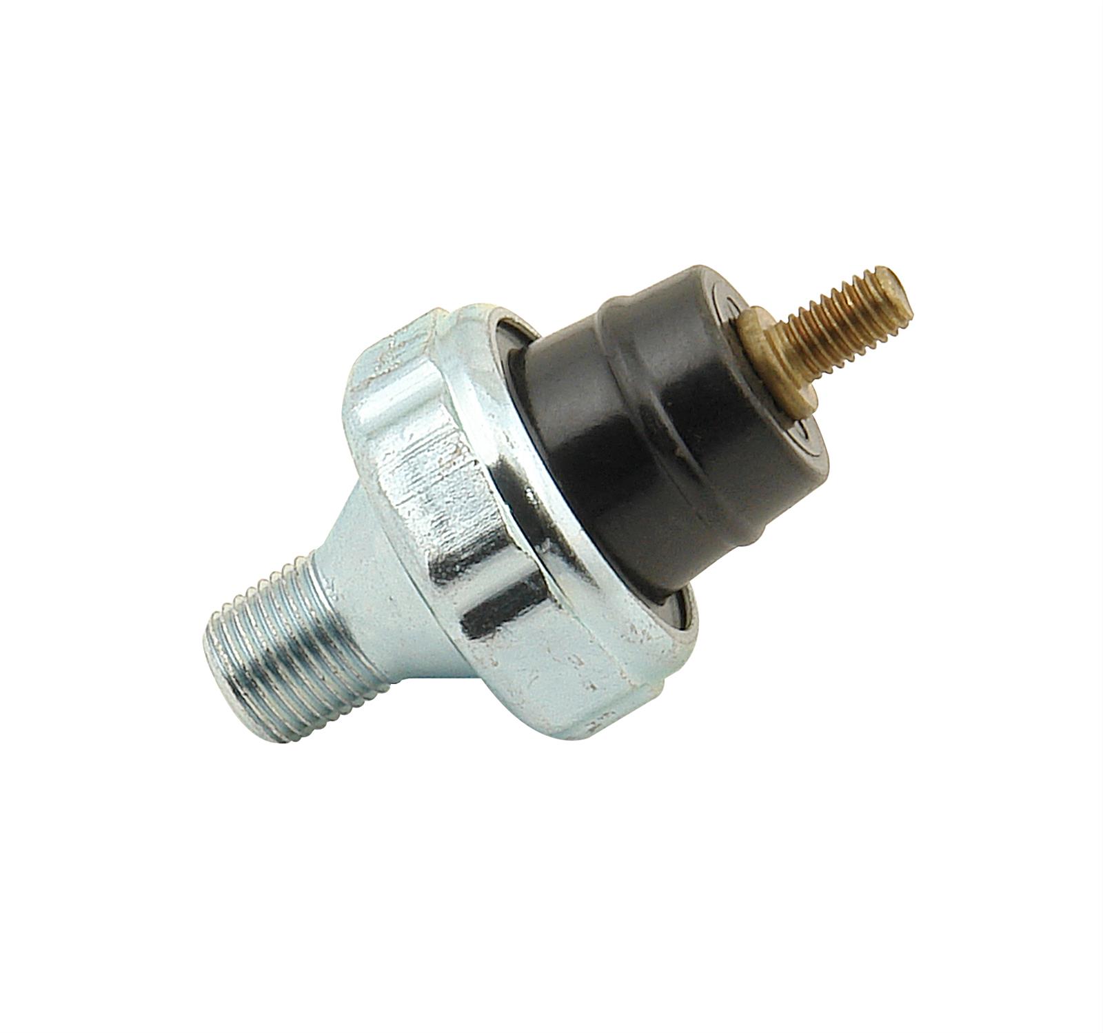 Accel Motorcycle 181102 ACCEL Motorcycle Oil Pressure Switches Summit Racing