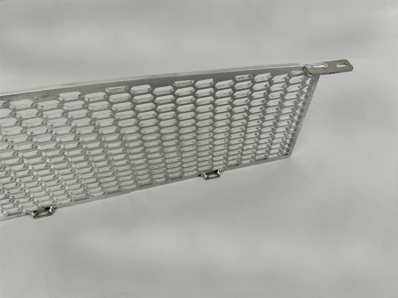 Alumicraft 6465MUS2D Alumicraft Grilles | Summit Racing