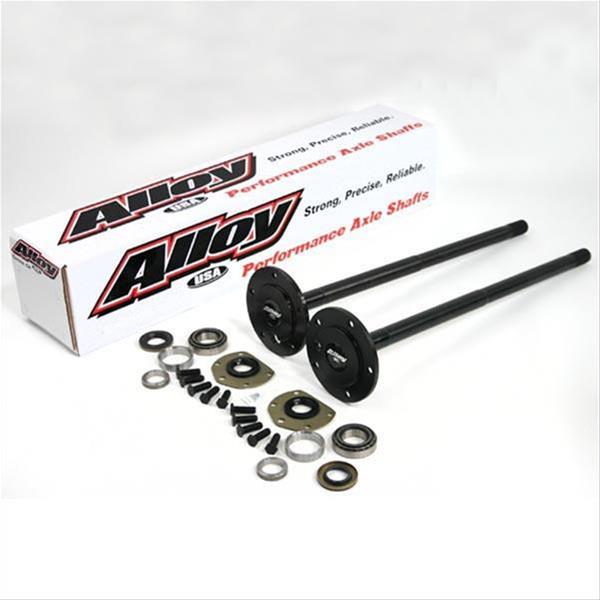 【メール便送料無料対応可】 USA Alloy 12126 USA Alloy High-Strength Kits Axle Rear 洋楽
