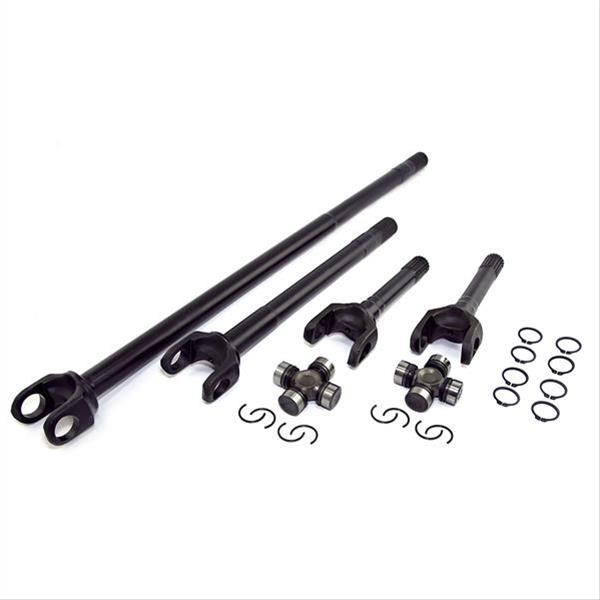 Alloy USA 12176 Alloy USA Chromoly Front Axle Shaft Kits Summit Racing