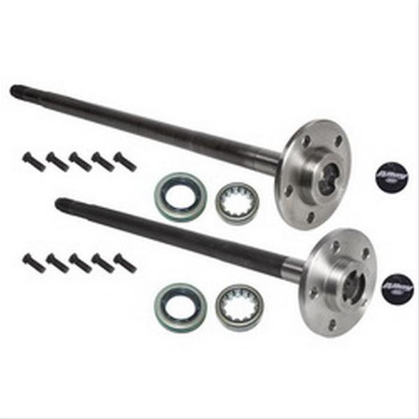 Alloy USA Performance Rear Axle Kits for 1990-2001 CHEROKEE, 1990