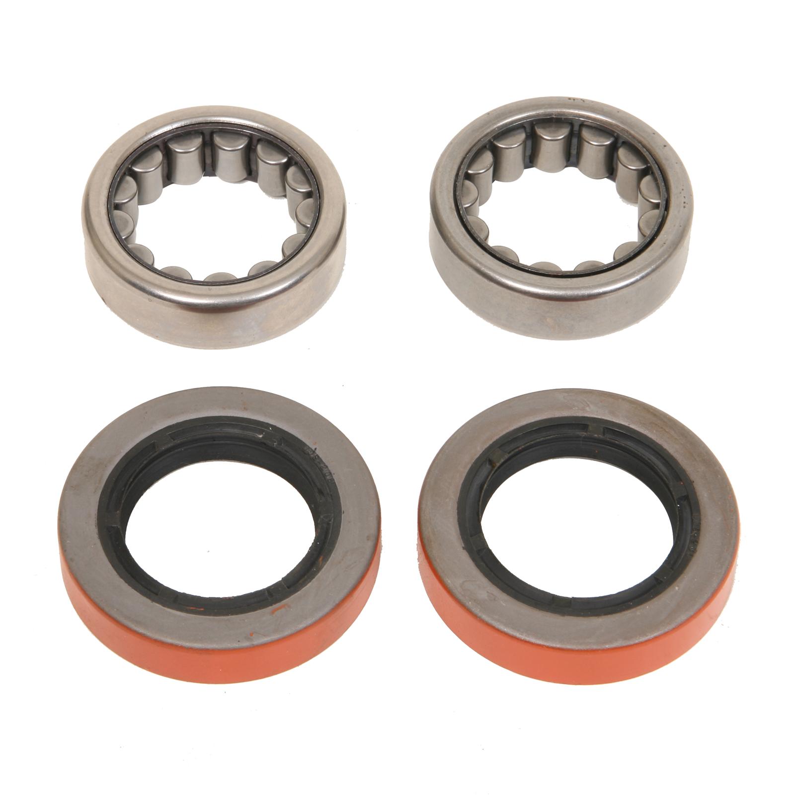 Precision Gear 3600 Alloy USA Axle Bearing and Seal Kits Summit Racing