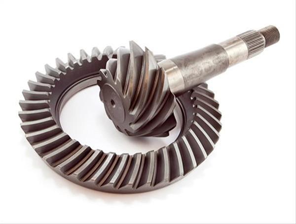 Alloy USA D44488RJK Alloy USA Ring and Pinion Sets | Summit Racing