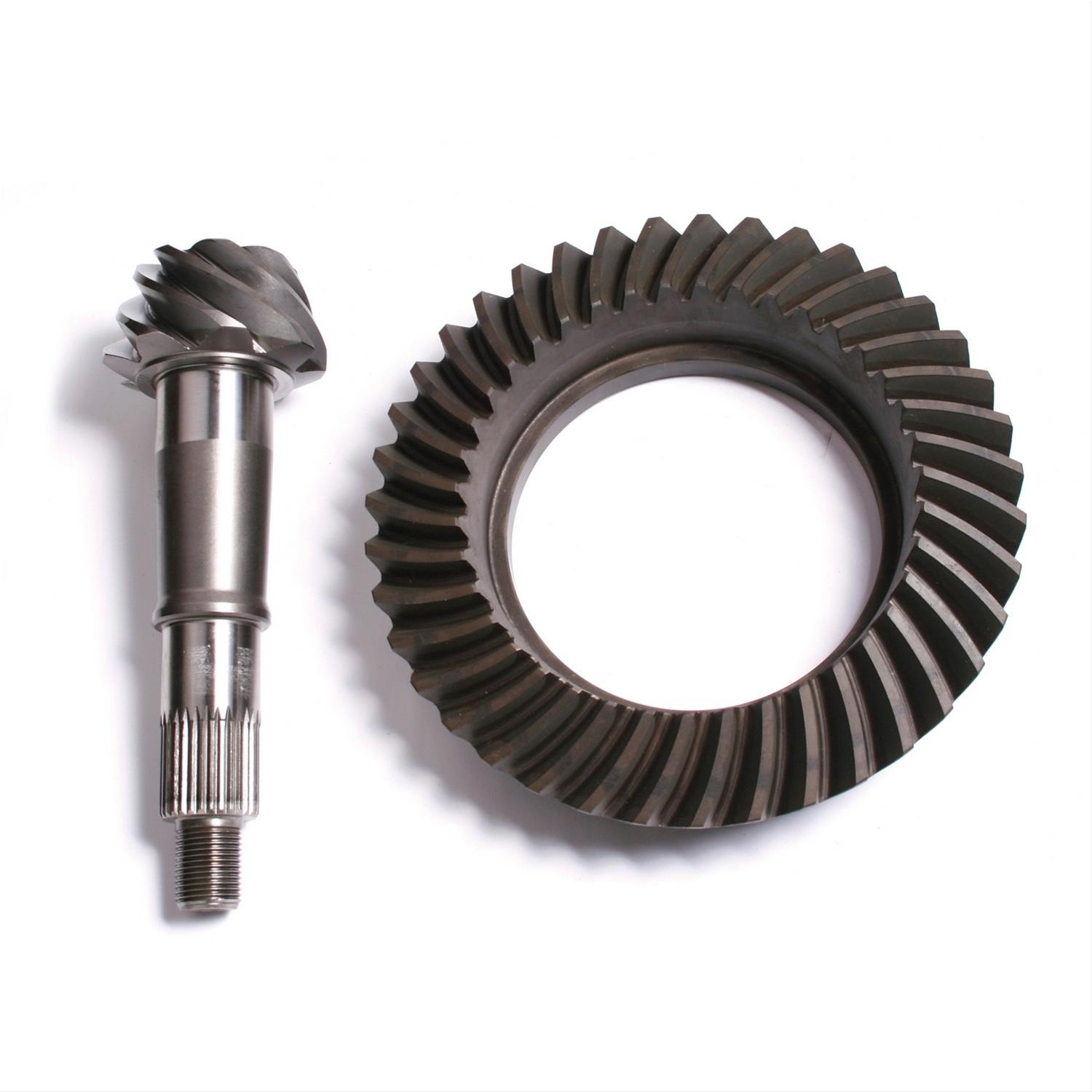 Precision Gear GM10/456 Precision Gear Ring and Pinion Sets | Summit Racing