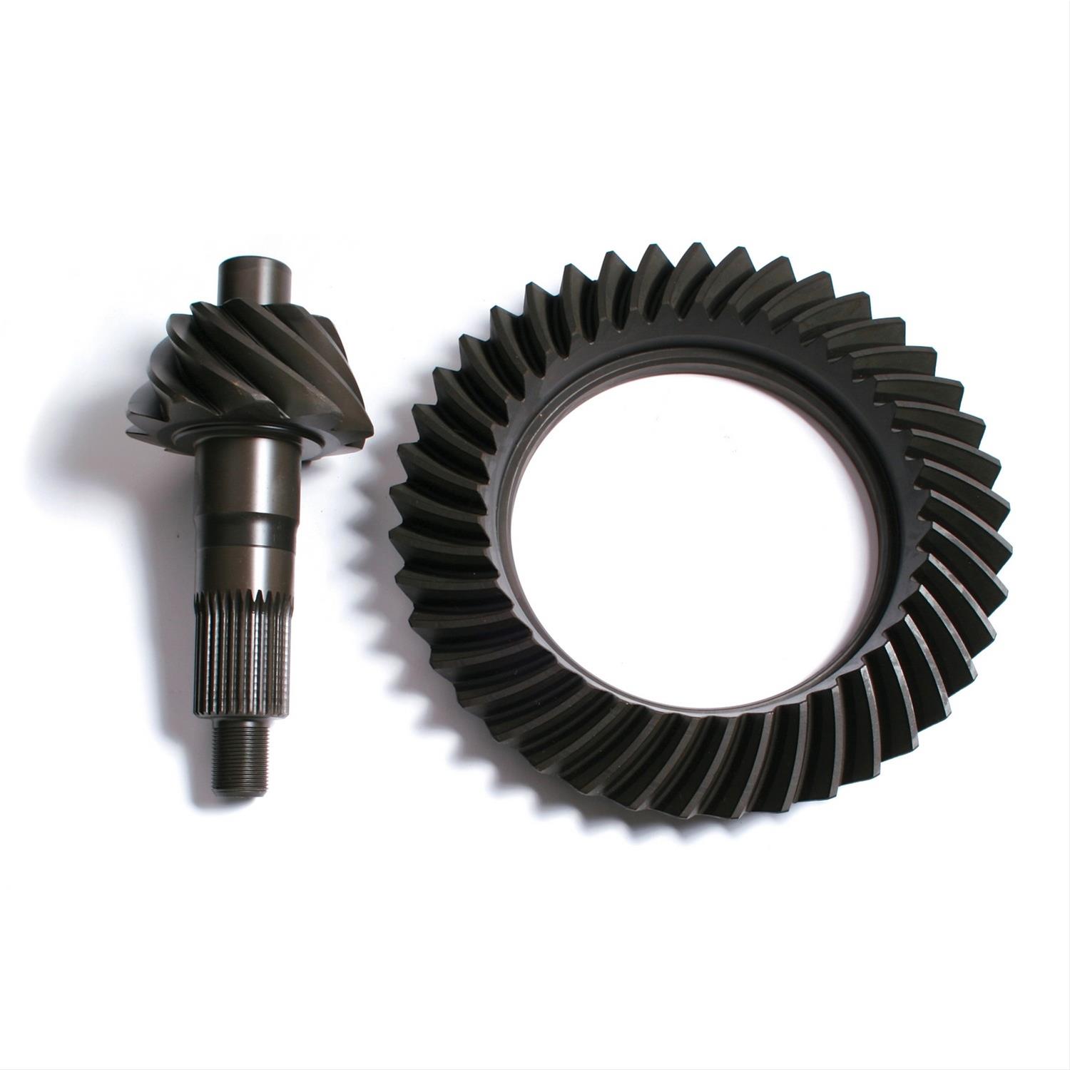 Precision Gear GM14/410 Precision Gear Ring and Pinion Sets Summit Racing