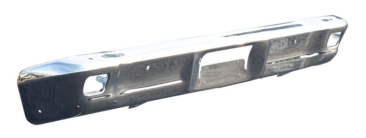 Auto Metal Direct 100-8466 Auto Metal Direct Bumpers | Summit Racing