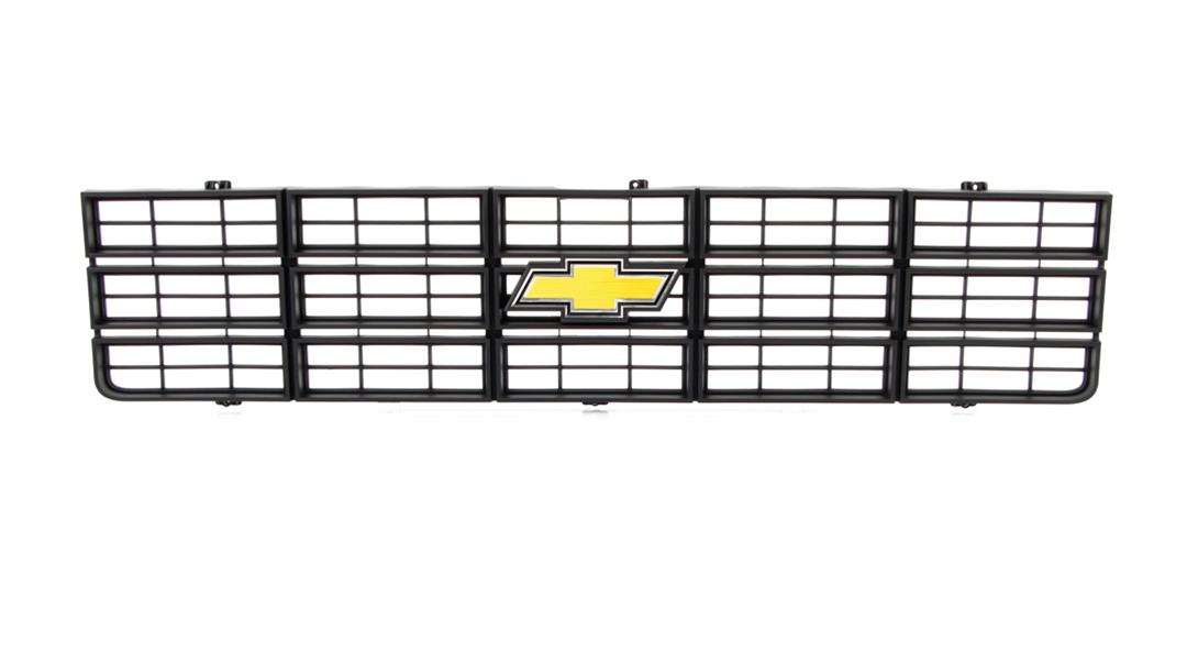 Auto Metal Direct 150-4077-1 Auto Metal Direct Grilles | Summit Racing