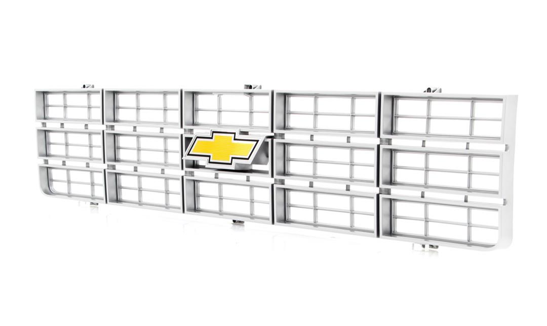 Auto Metal Direct 15040772 Auto Metal Direct Grilles Summit Racing