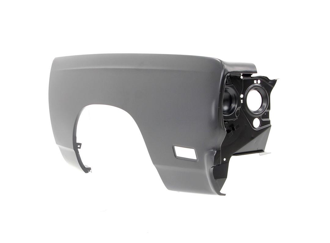 Auto Metal Direct 200-1469-R Auto Metal Direct Fenders | Summit Racing