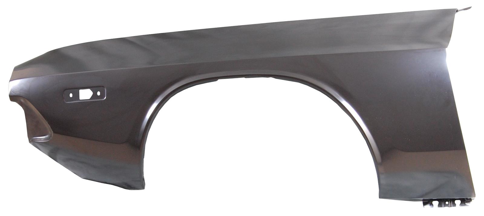 Auto Metal Direct 2002572L Auto Metal Direct Fenders Summit Racing