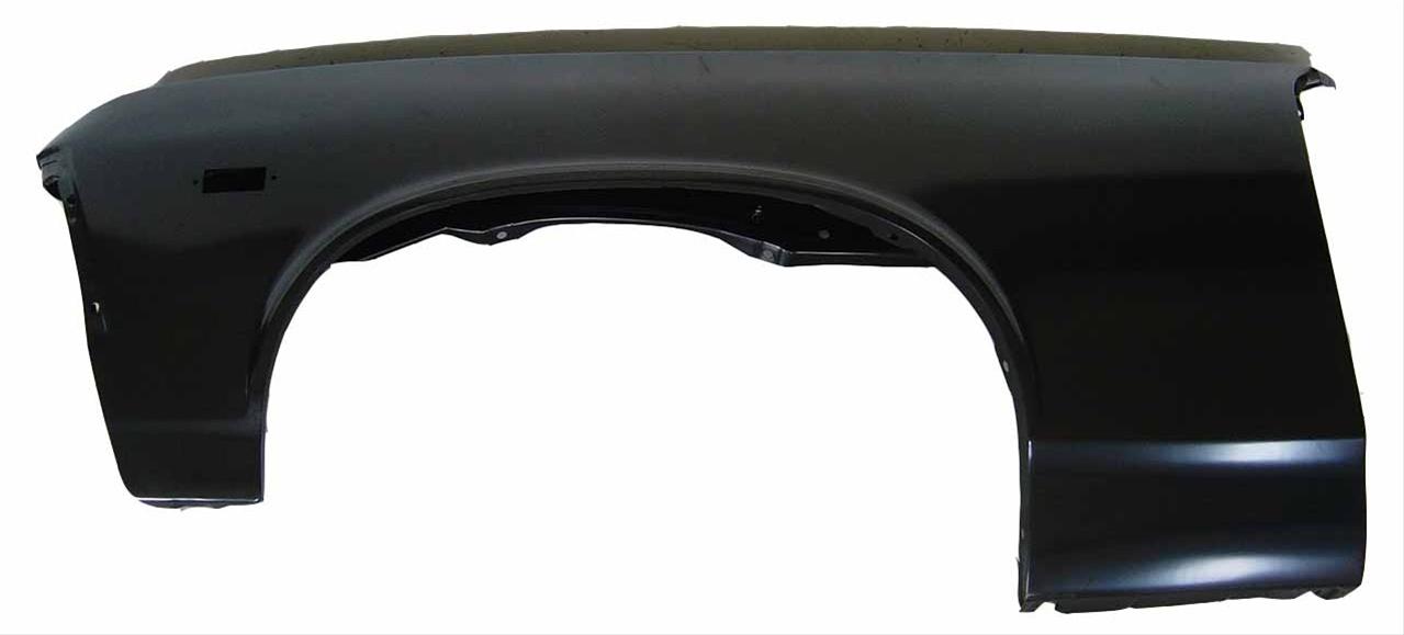 1969 CHEVROLET NOVA Auto Metal Direct 2003068L Auto Metal Direct