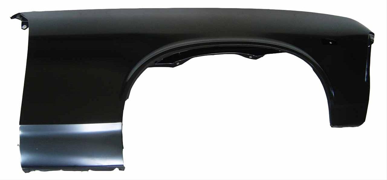 1969 CHEVROLET NOVA Auto Metal Direct 2003068R Auto Metal Direct