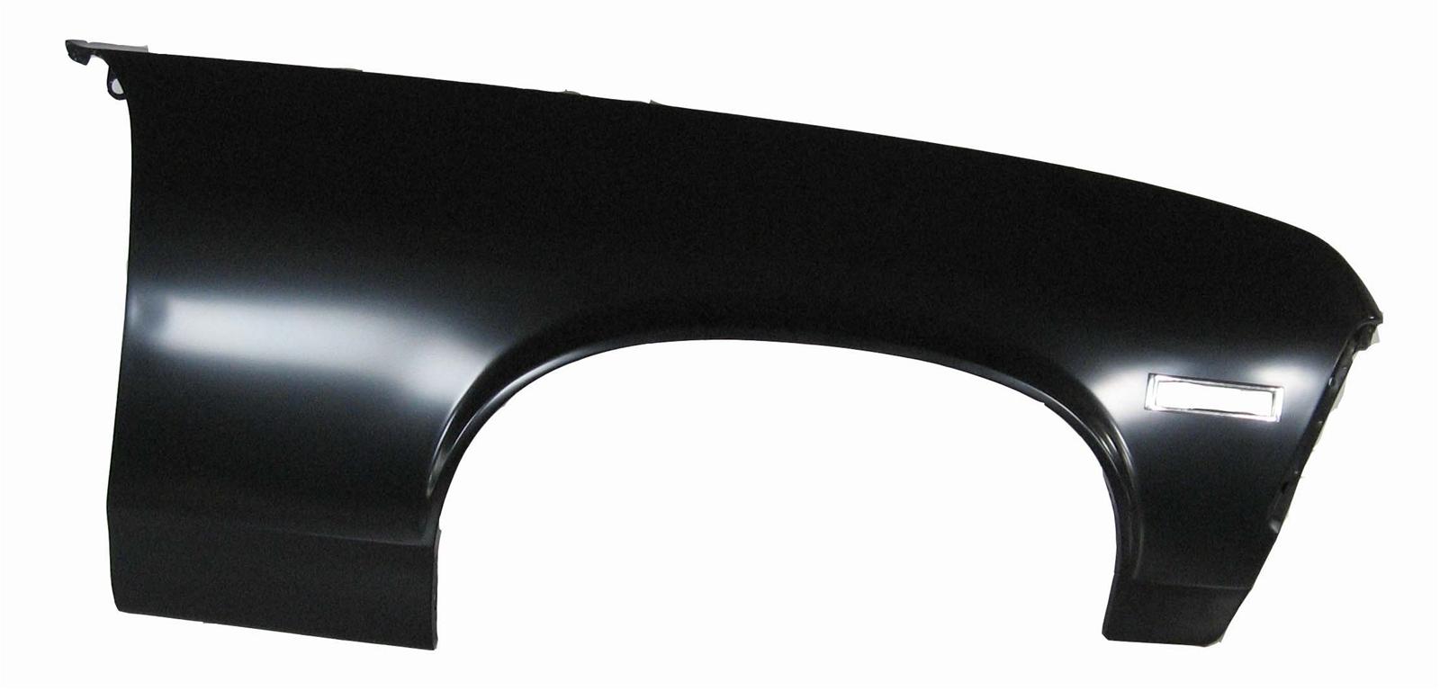 CHEVROLET NOVA Auto Metal Direct 2003070R Auto Metal Direct Fenders