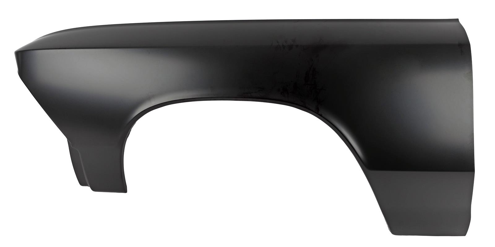 Auto Metal Direct 2003466L Auto Metal Direct Fenders Summit Racing