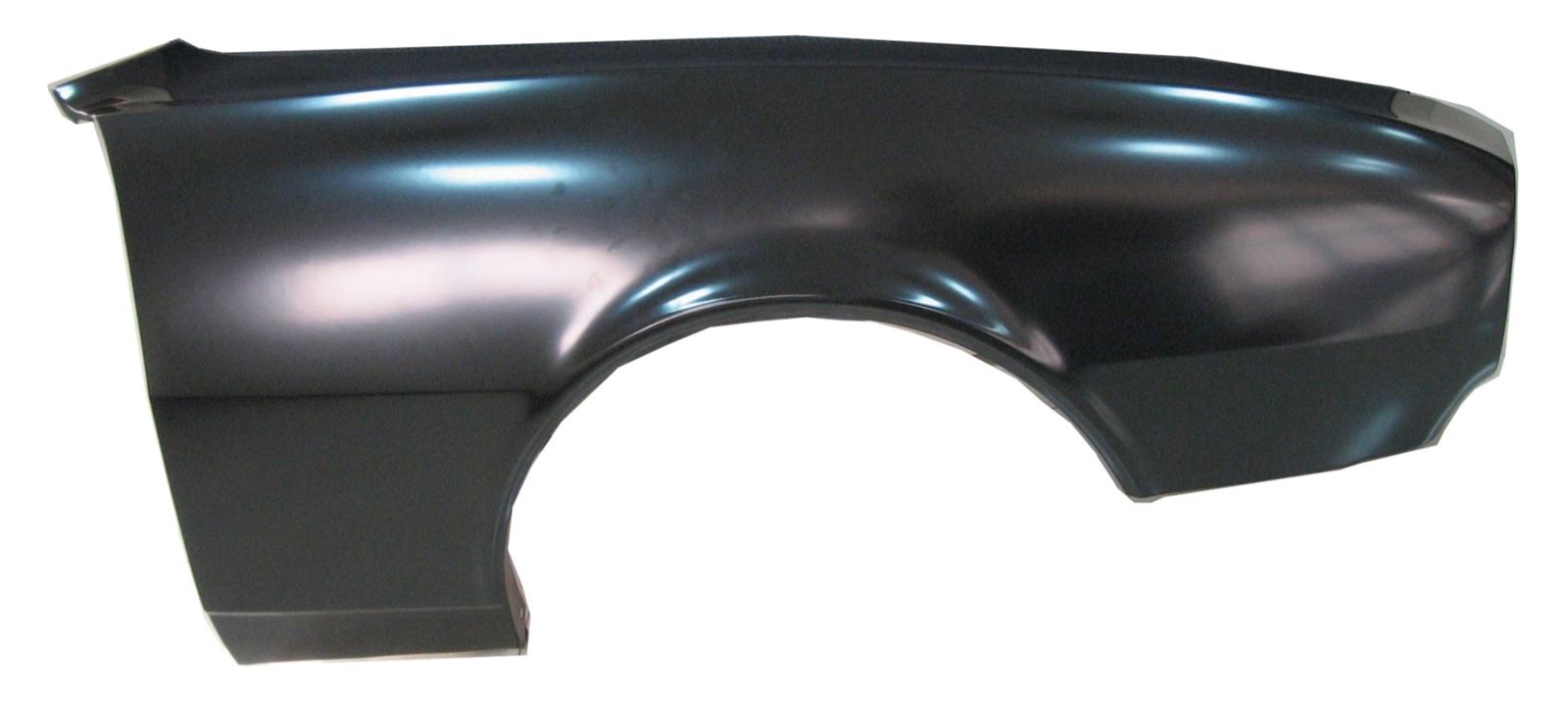 Auto Metal Direct 20035671R Auto Metal Direct Fenders Summit Racing