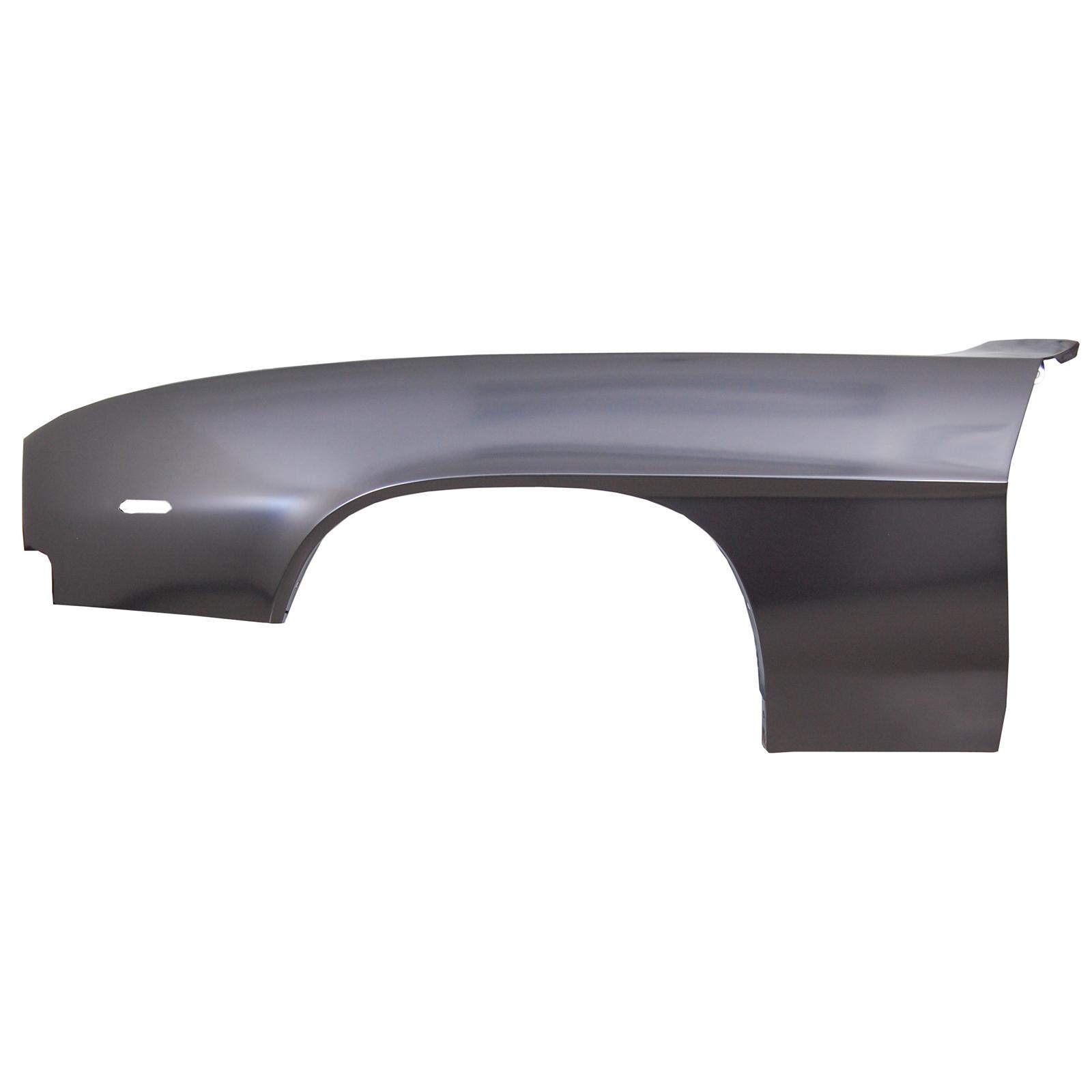 Auto Metal Direct 200-3569-L Auto Metal Direct Fenders | Summit Racing