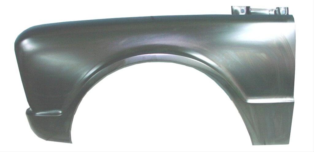 Auto Metal Direct 200-4067-L Auto Metal Direct Fenders | Summit Racing