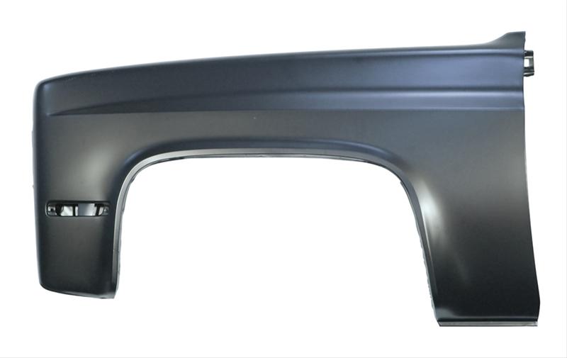 Auto Metal Direct Front Steel Fender