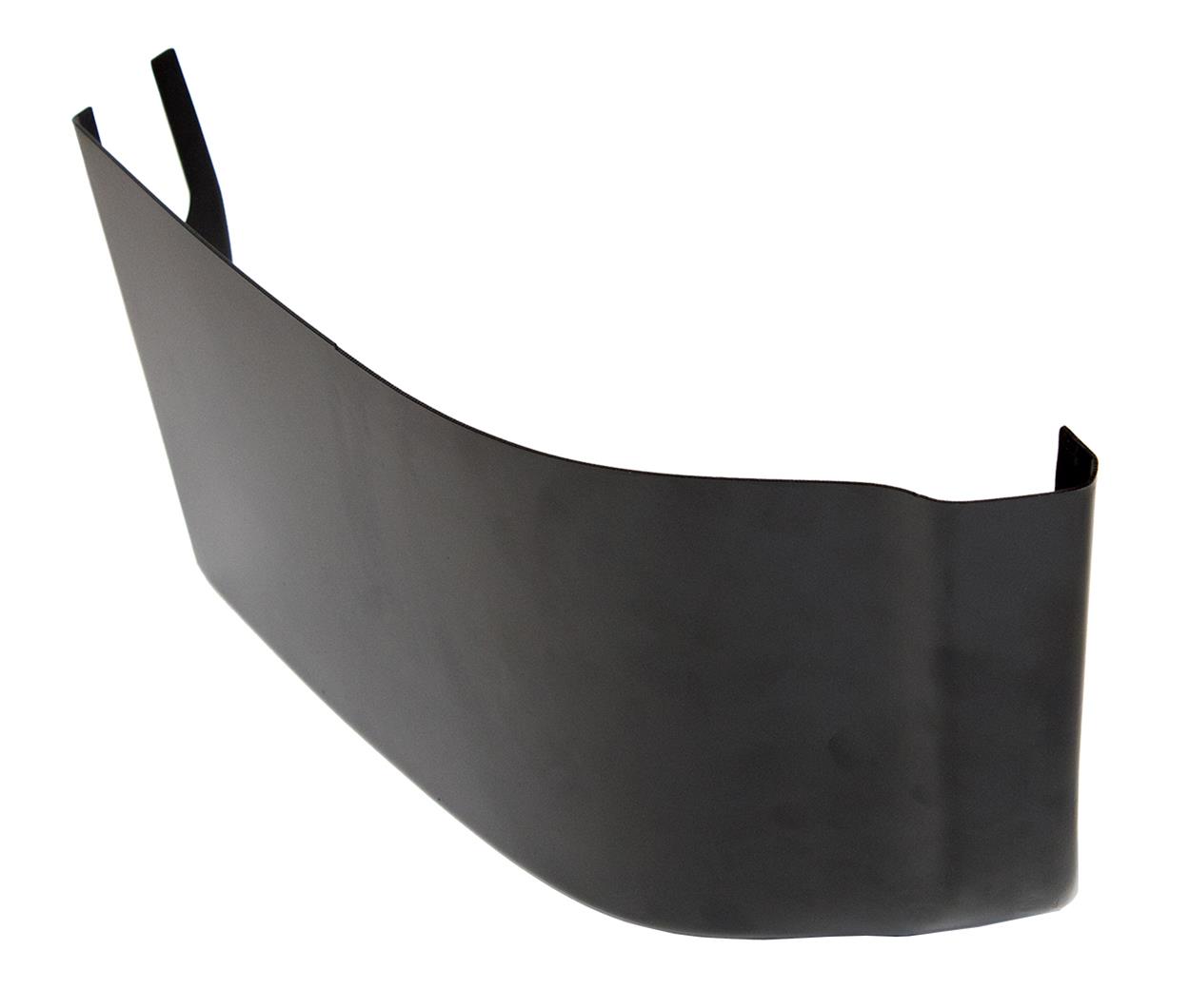 Auto Metal Direct 2044553L Auto Metal Direct Outer Fender Patch