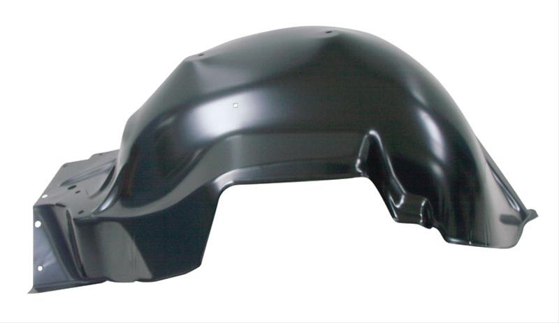 Auto Metal Direct 250-3466-R Auto Metal Direct Inner Fenders