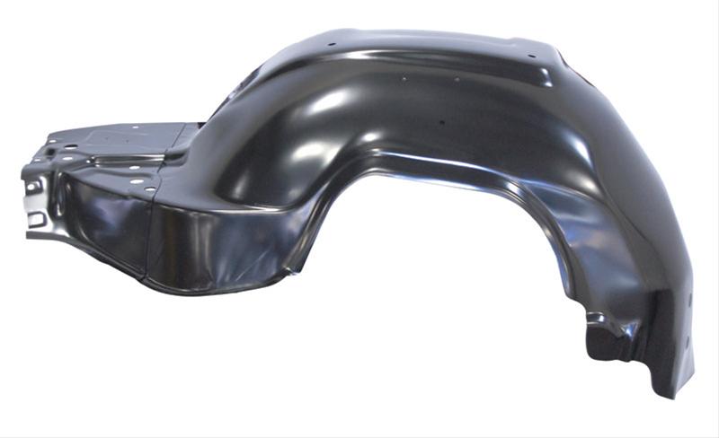 Auto Metal Direct 250-3468-R Auto Metal Direct Inner Fenders