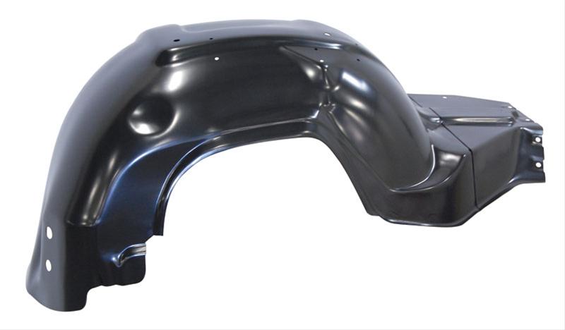 Auto Metal Direct 250-3471-L Auto Metal Direct Inner Fenders